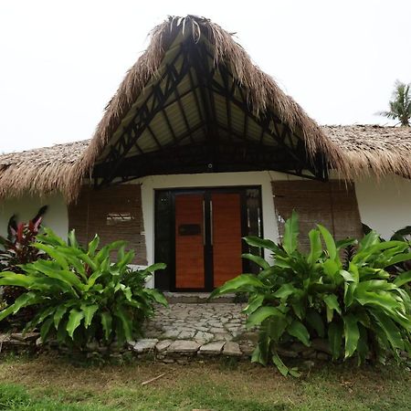 Lafinca Hostel Siargao San Isidro  Exteriér fotografie
