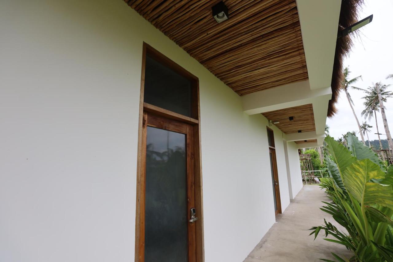 Lafinca Hostel Siargao San Isidro  Exteriér fotografie