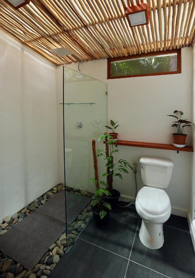 Lafinca Hostel Siargao San Isidro  Exteriér fotografie