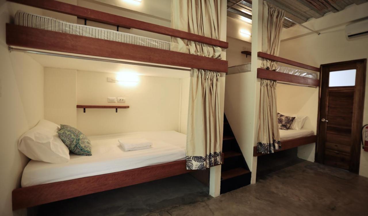 Lafinca Hostel Siargao San Isidro  Exteriér fotografie